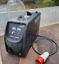 CNC Plasma cutting machine Stealth digi cut 100CNC cutter