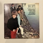 The Rolling Stones – Big Hits (High Tide And Green Grass) 1966 LP, NP-1 MONO