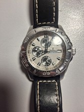Orologio multifunzione uomo Festina F16243, funzionante