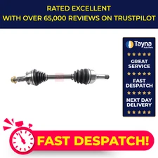 Drive Shaft ADS2084R Apec Driveshaft Genuine Top Quality Guaranteed New