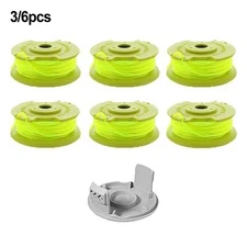 Long Service Life Trimmer Line Spool for AC80RL AC14HCA 18V 24V 40V