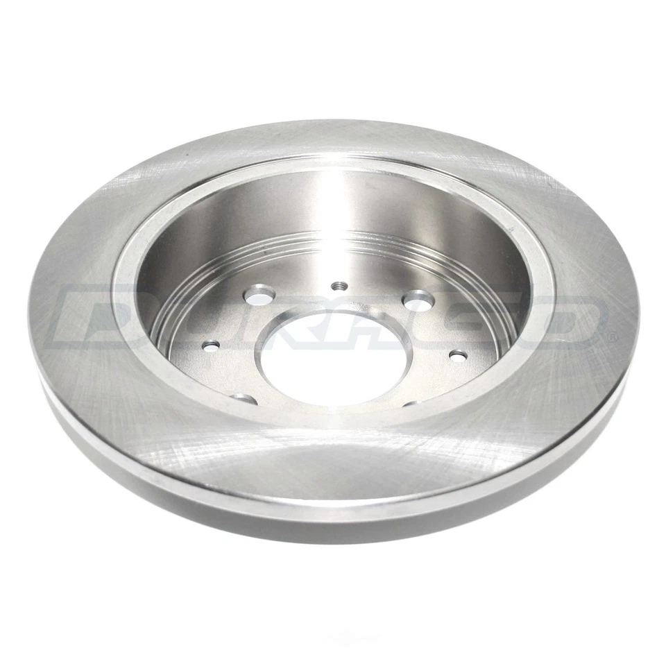 Rotor de freno de disco compatible con Honda Civic del Sol Prelude CRX DURAGO 1988-1997 Foto 2 de 2