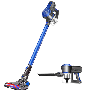 top rated stick vacuums