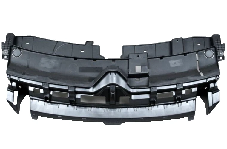 Citroen C4 Cactus 2017- Stoßstangenträger vorne Halterung ORIGINAL  