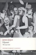 Ulysses (Oxford World's Classics) by Joyce, James, Johnson, Jeri