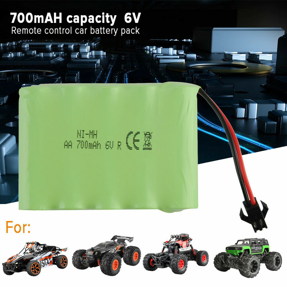 remote control car battery packs