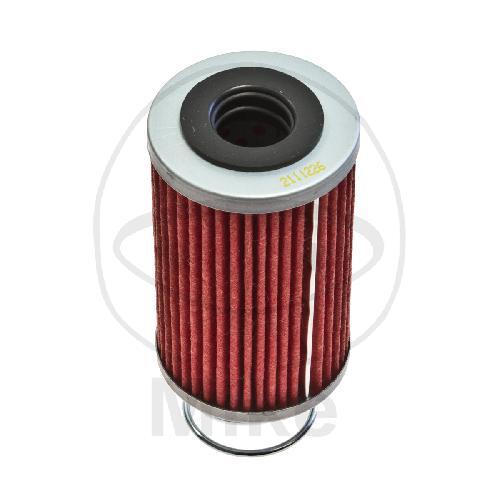 ⑩5-a /7-d /8-f  セット Oil filter HIFLO for MV Agusta Brutale 920 990 1000 1090 F4