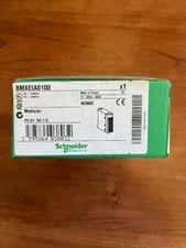 Schneider Electric Modicon Master Module BMXEIA0100