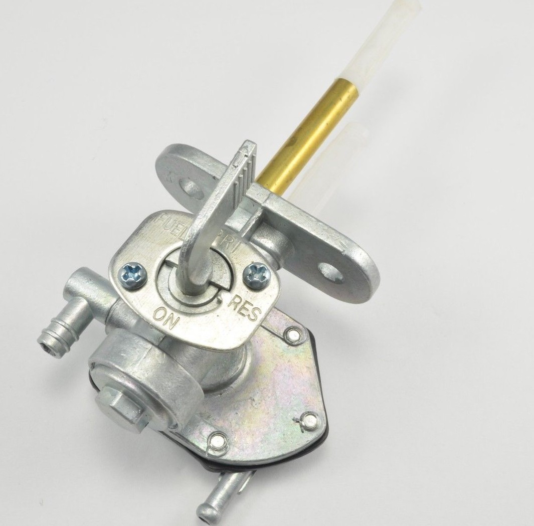 Fuel Valve Petcock For Kawasaki Zephyr 550 ZR550B ZR1100 ZR7S ZR750