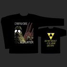 CARNIVORE – Retaliation Long Sleeve SHIRT