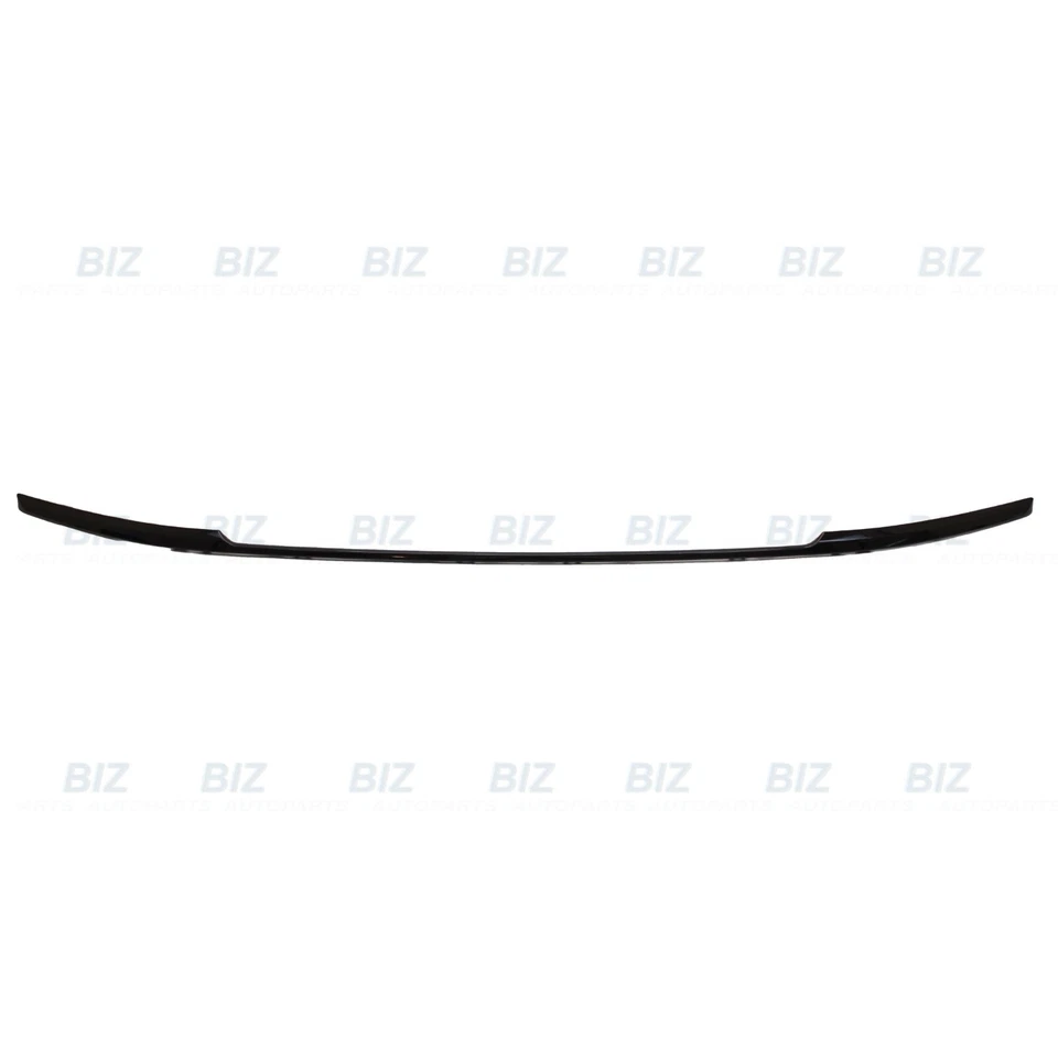 Genuine Front Bumper Molding Trim for 2020-2022 Kia Sportage OE# 86595-D9500 Foto 4 de 4
