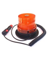 LED Rundumleuchte Warnleuchte Blitzleuchte mi...