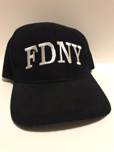 fdny baseball cap