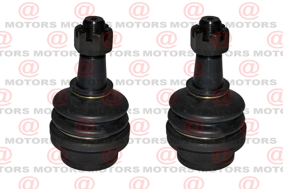 Conjunto de rótula inferior brazo de control GMC CHEVROLET CADILLAC Foto 3 de 4