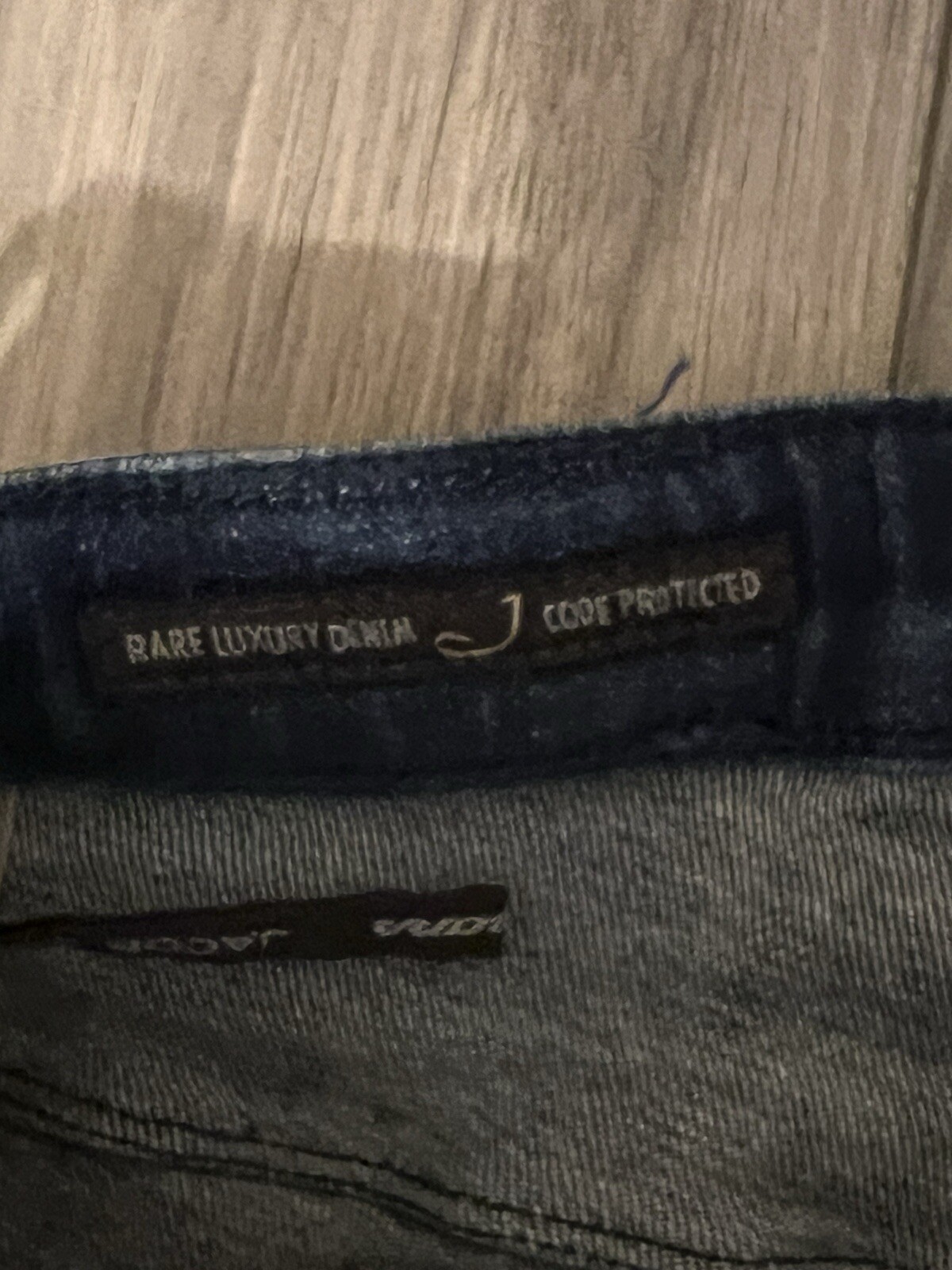 Jacob Cohen 696 Handmade Tailored JEANS Size 29 RRP £399 image 5