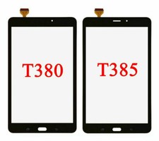 For Samsung Galaxy Tab A 8.0 2017 SM-T380 SM-T385 Touch Screen Glass Digitizer
