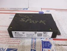 2015 SPARK MODULE Communication Computer Module CONTROL SYNC ELECTRICAL SYSTEM