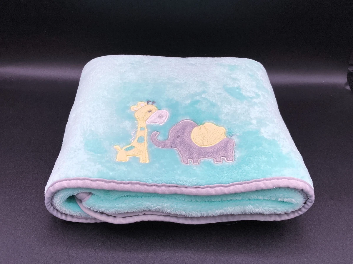 Cuddle time baby blanket sale