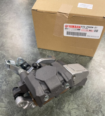 YAMAHAブレーキキャリパーASSY , REAR 3P6-2580W-01 s-l1200.jpg