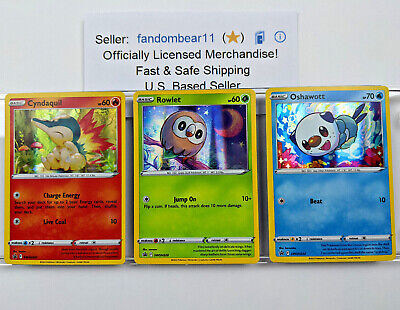 Oshawott · Sword & Shield Promos #SWSH222 ‹ PkmnCards