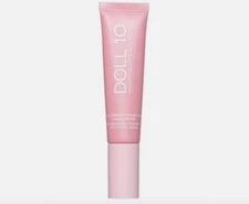 Doll 10 This Corrects Everything Liquid Filter with Niacinamide in MEDIUM - New