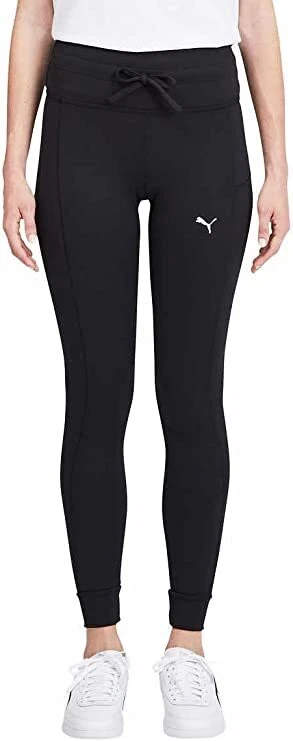 Jogger drawstring leggings sale