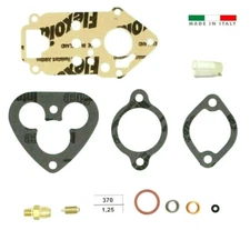 WEBER 26 IMB FIAT 500 FIAT 600 CARBURETOR REBUILD REPAIR KIT