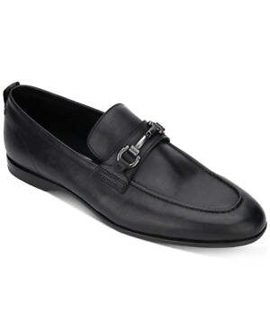 Kenneth Cole Mens Nolan Bit Loafers | eBay display picture 2