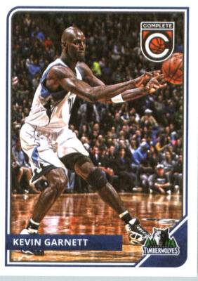 A6845- 2015-16 Panini Complete Bk 254-330 +Inserts -You Pick- 15+ FREE US SHIP