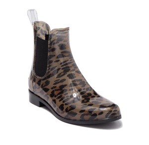 aldo rubber boots