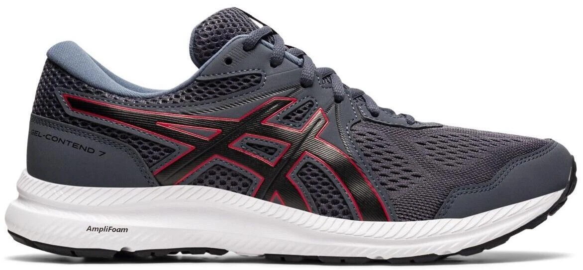 Preços baixos em ASICS Gel Contend 7 French Blue | eBay