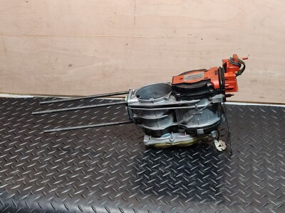 Motor & Getriebe für Hilti TE1000 AVR 2. Generation TE1000 (02) Gebrauchtteil 110V