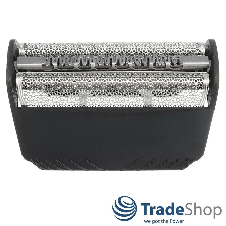 Rasierer Scherblatt Scherteil Scherfolie Scherkopf für Braun 30B 7000/4000 Serie - Bild 4 von 4