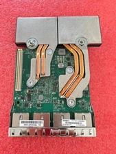 Dell X1TD1 QL41164  10GbE  Network Card Dell P/N: 0X1TD1 R640 R740 R740xd