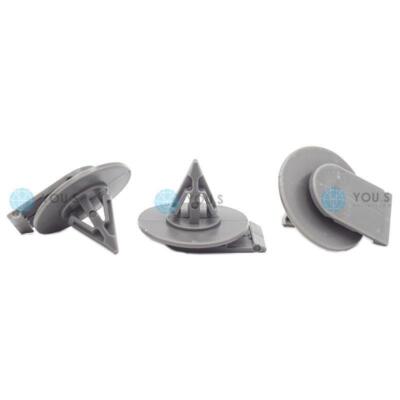 30 x YOU.S Original Clips o. Dichtung für MINI (R56) Cabriolet (F57) (R52) (R57)