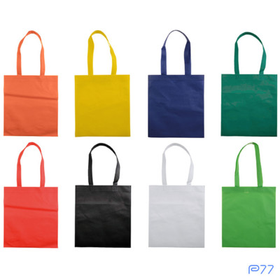 BORSA SHOPPING IN TNT MANICI LUNGHI PERSONALIZZATE FG4022