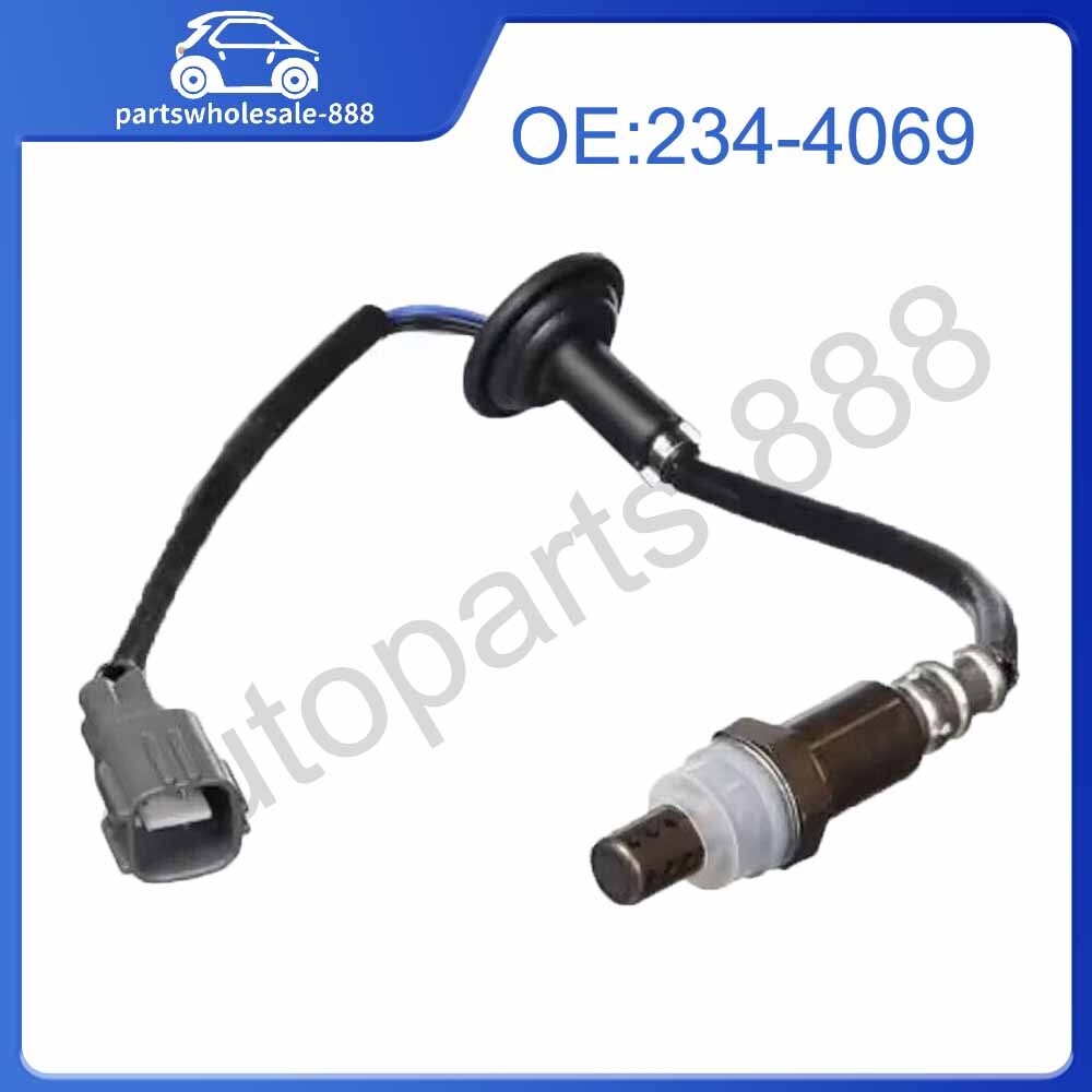 234-4069 Rear Oxygen Sensor For Toyota Yaris 06-14 Echo