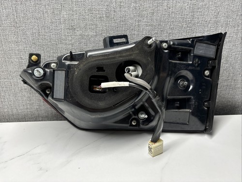 2016-2020 LEXUS RX350 INNER LEFT LH TAILIGHT OEM - Picture 7 of 11