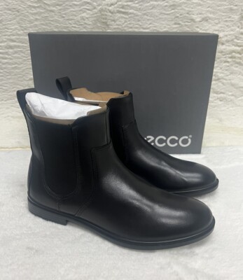 ecco dress classic 15 women's leather chelsea boot ECCO Dress Classic 15