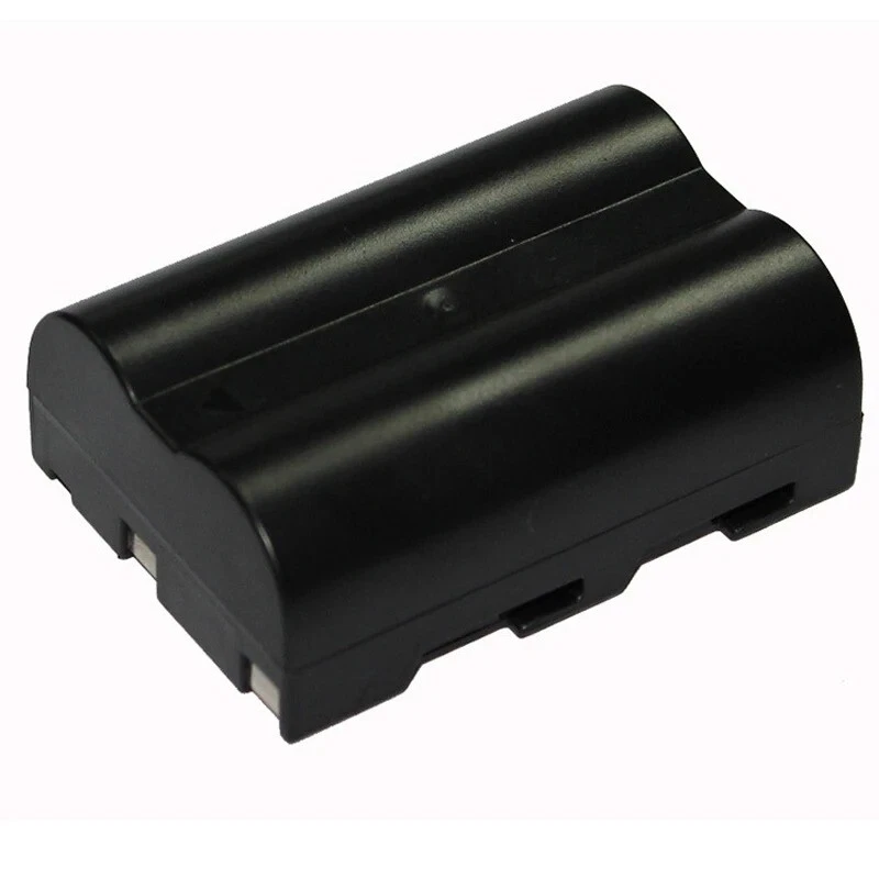 Batería para Pentax D-Li50 K10 K10D K20D Sigma BP-21 SD1 Merrill SD14 1900mah Foto 3 de 4