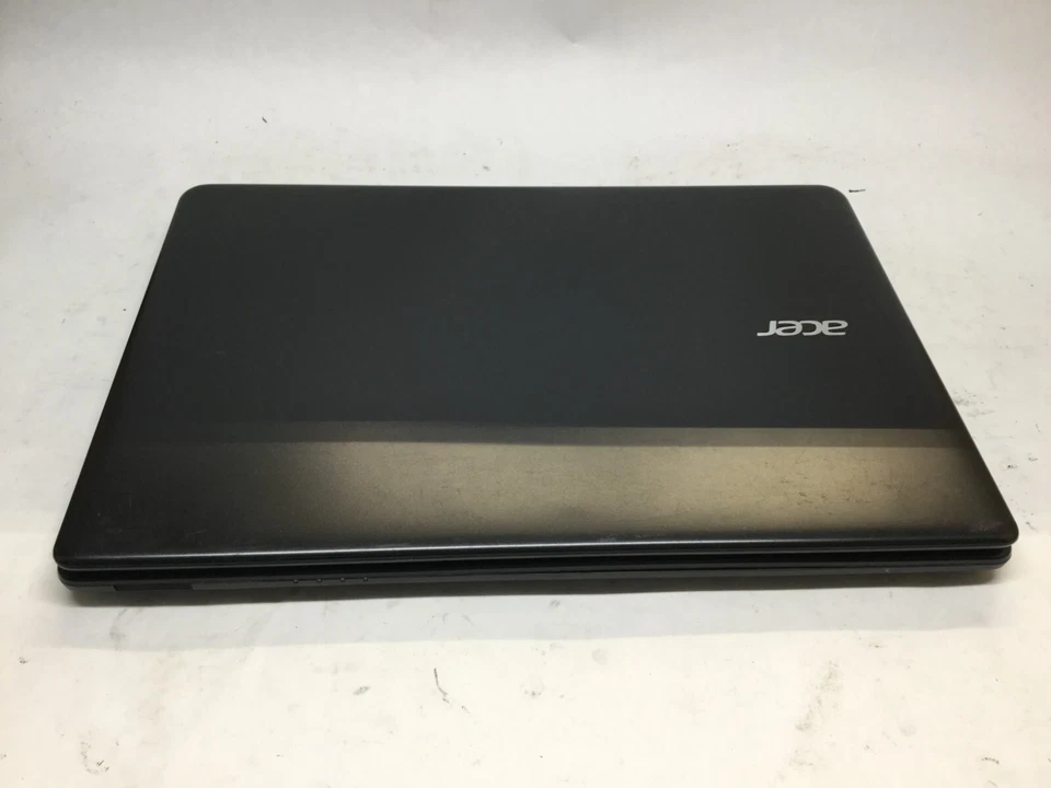Acer TravelMate P245 14" Laptop Intel Core i5 4th Gen.- DOES NOT POWER -MZ - Image 2 of 4