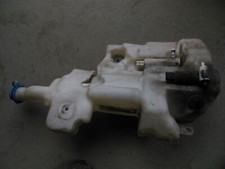 Mercedes Benz R Klasse W251 Scheibenwaschbehälter A2518600160 mit Pumpen