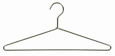 Only Hangers 17" Metal Heavy Duty Top Hanger 