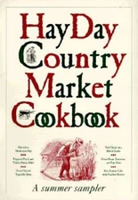Hay Day Country Market Cookbook - Paperback By Rizk, Kim - GOOD