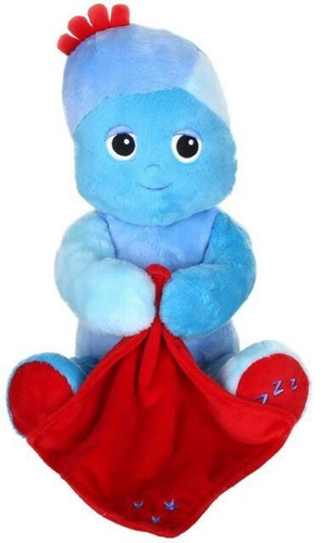 In the Night Garden Snuggly Singing Iggle Piggle Zimbabwe