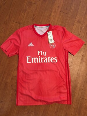 real madrid parley kit