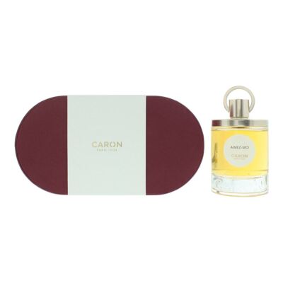Caron Amez-Moi Eau de Parfum 100ml Spray Women