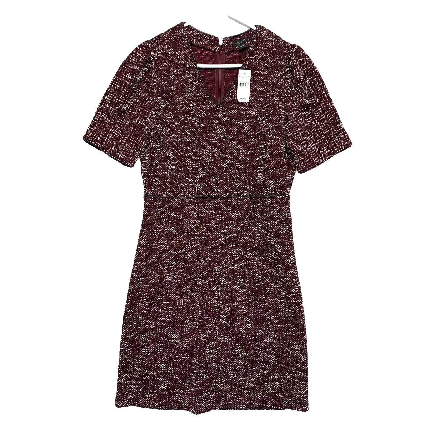 Vestidos de vaina para mujer Taylor de negocios