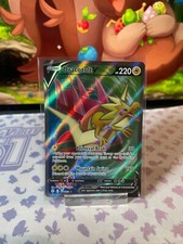 Dracozolt V - 178/203 - Evolving Skies - Pokemon TCG Card NM Full Art Ultra Rare