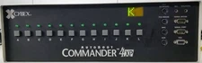 CYBEX AUTOBOOT COMMANDER 4XP
